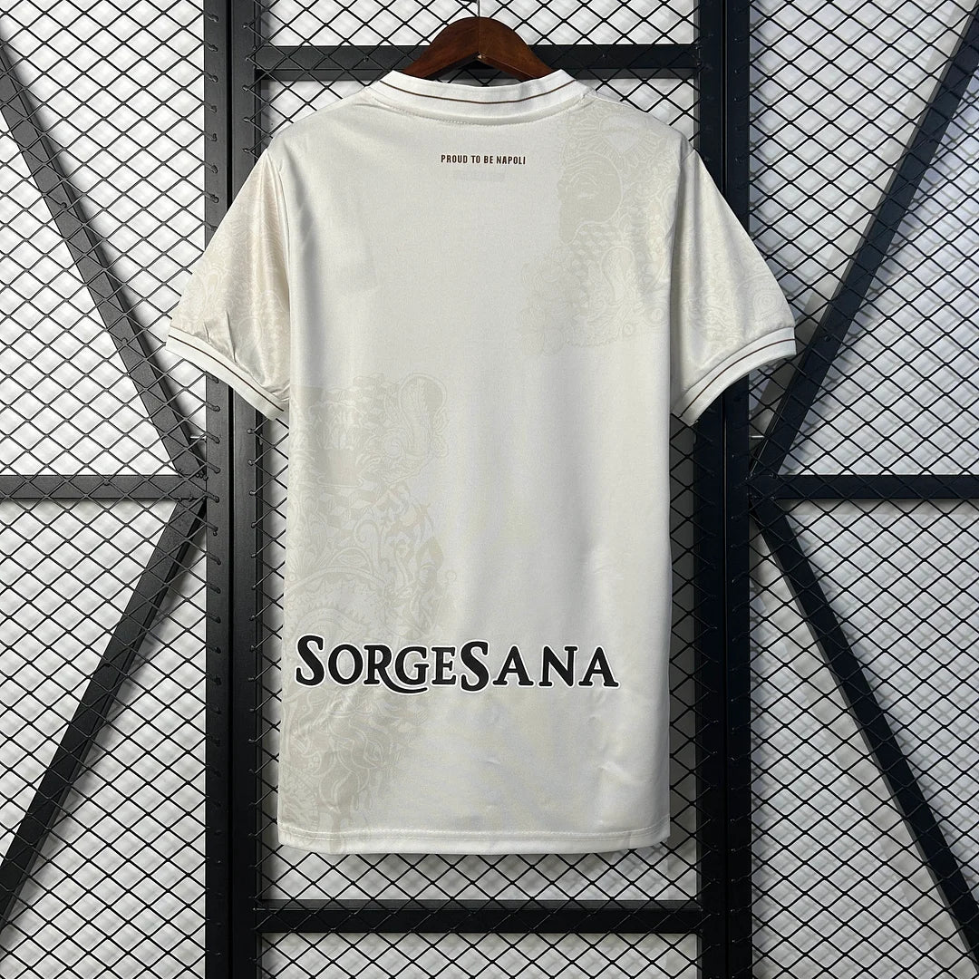 Napoli 25/26 Away Kit