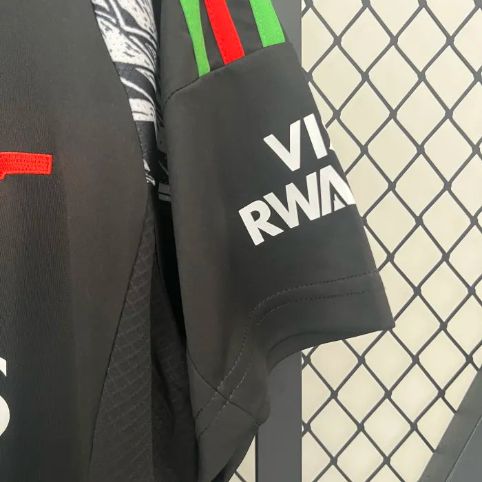 Arsenal 2024/2025 Away Kit