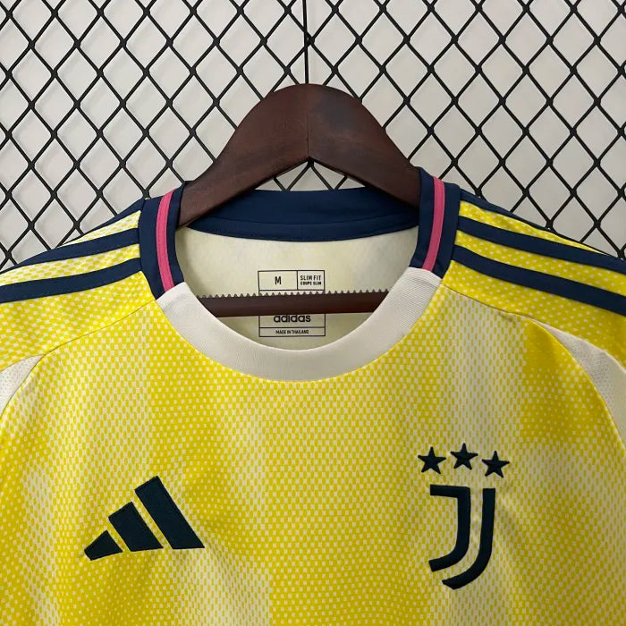 Juventus 2024-2025 Away kit