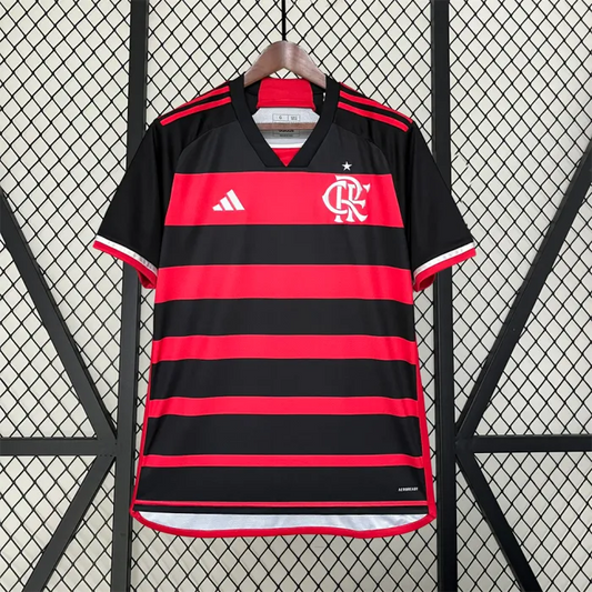 Flamengo 24/25 Home kit
