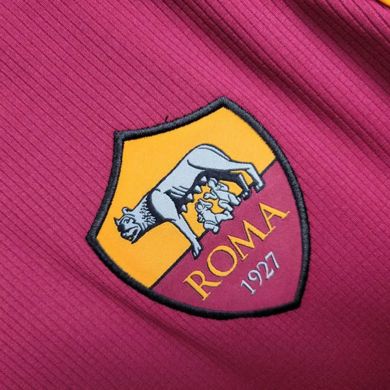 Roma 25/26 Home Kit