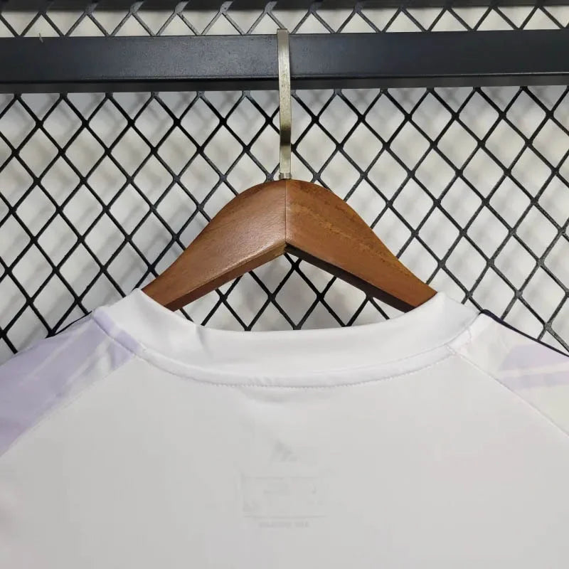 Manchester United 25/26 Third Kit