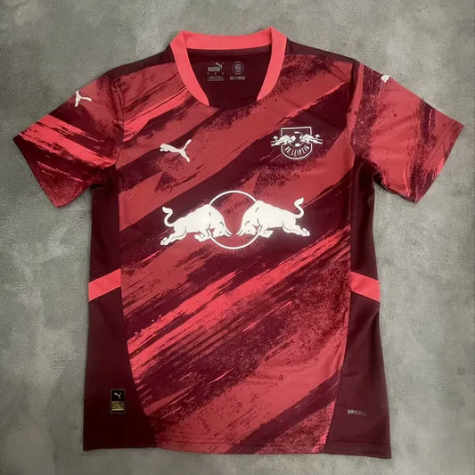 RB Leipzig 2024/2025 Away Kit
