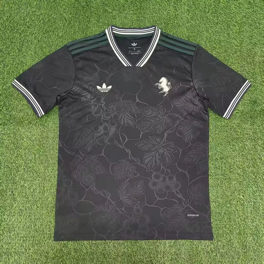Juventus 25/26 Third Kit