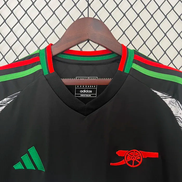 Arsenal 2024/2025 Away Kit