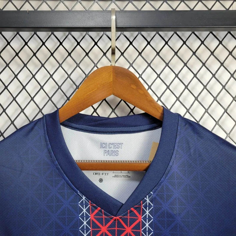 Paris Saint Germain 25/26 Home Kit