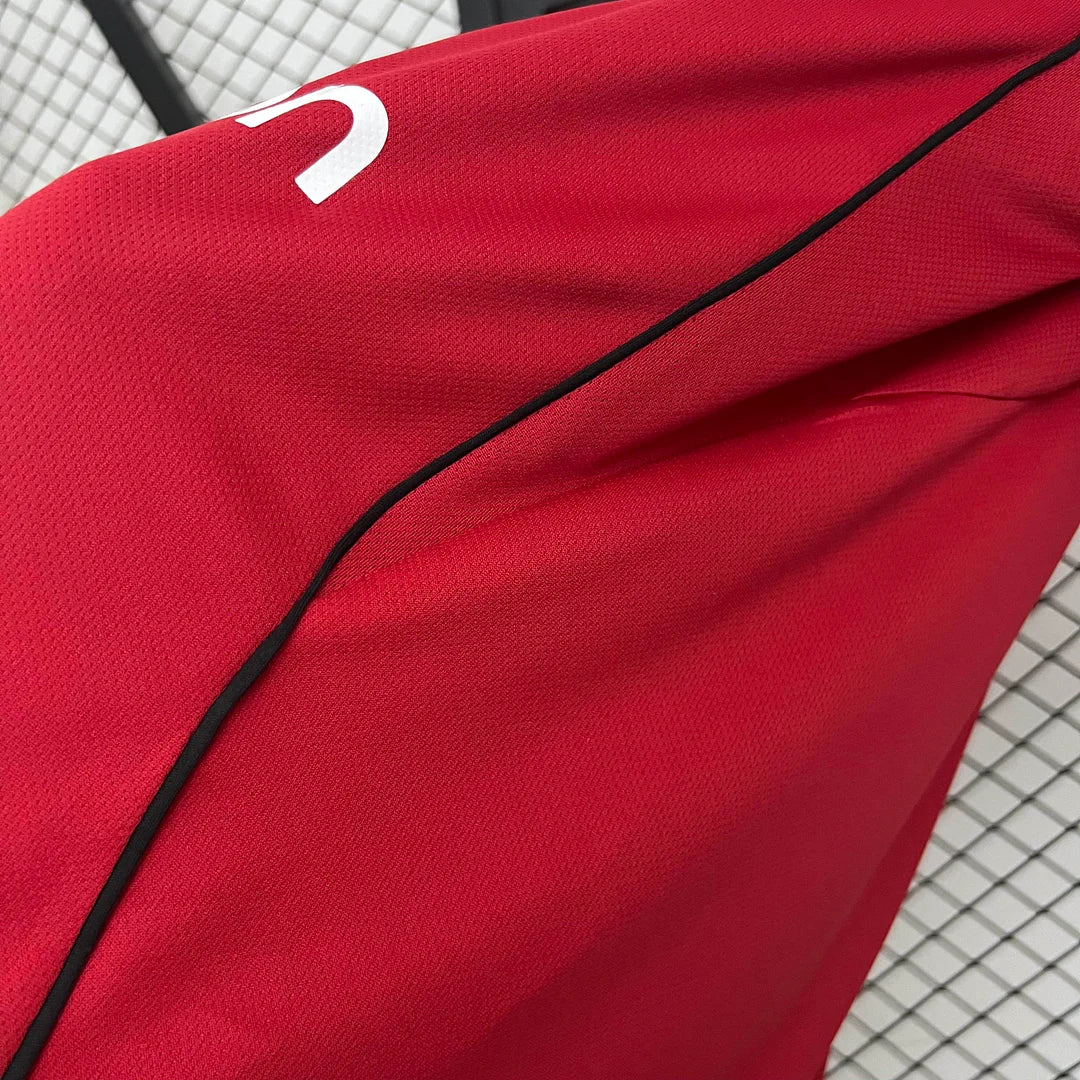 Manchester United 25/26 Home Kit