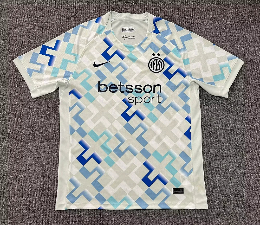 Inter Milan 25/26 Away Kit