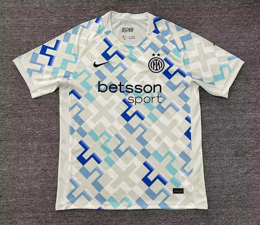 Inter Milan 25/26 Away Kit