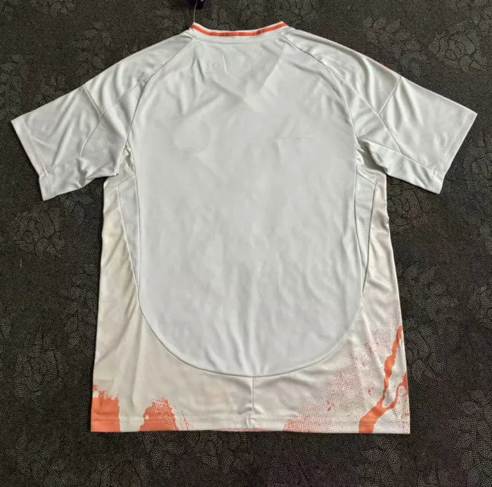 Roma 2024-2025 Away Kit