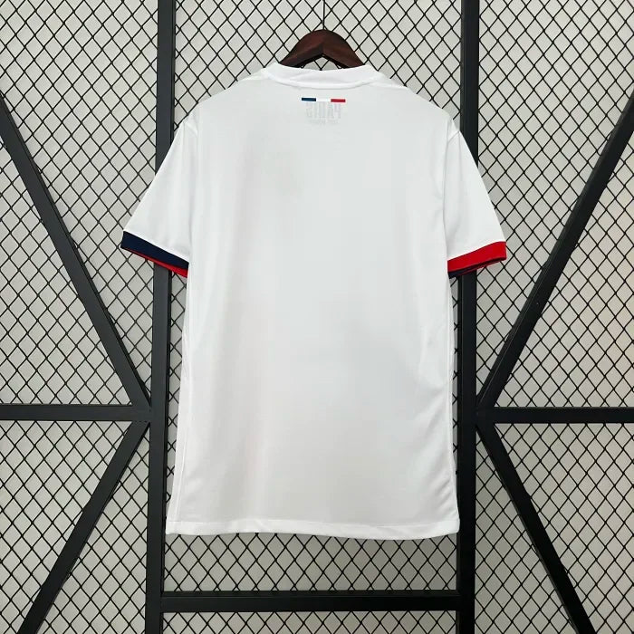 Paris Saint-Germain Away kit 24/25