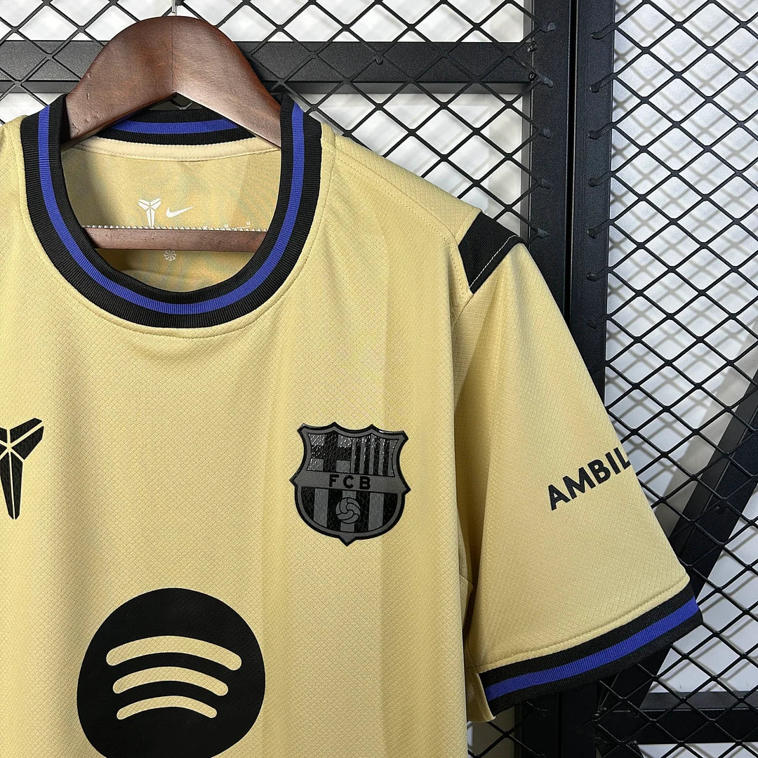 Barcelona 25/26 Away Kit