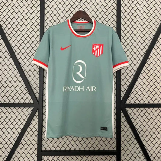 Atletico Madrid 2024/2025 Away Kit