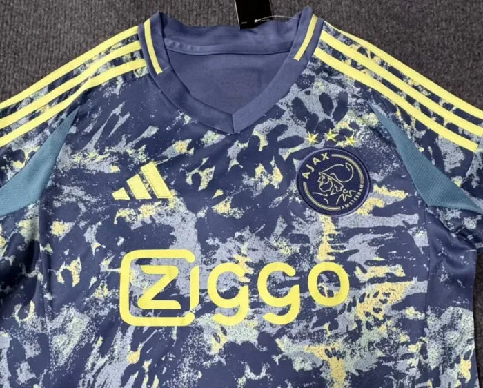 Ajax 24/25 Away kit