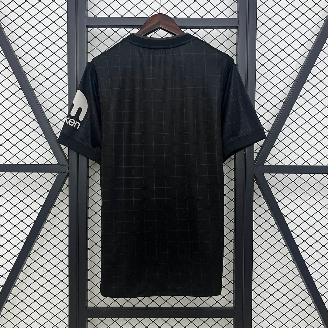 Tottenham Hotspur 25/26 Away Kit