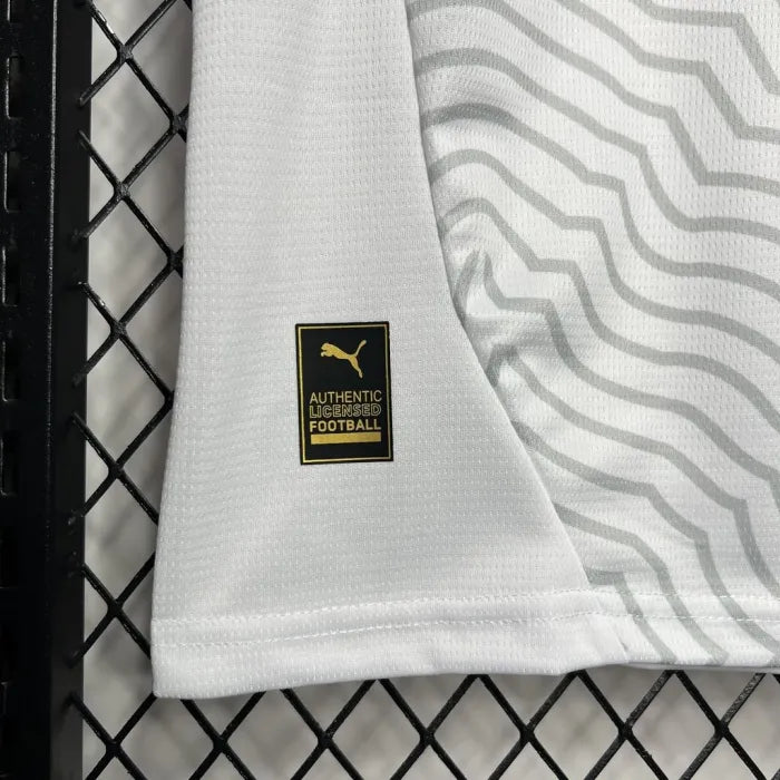 Al Hilal Away kit 24/25