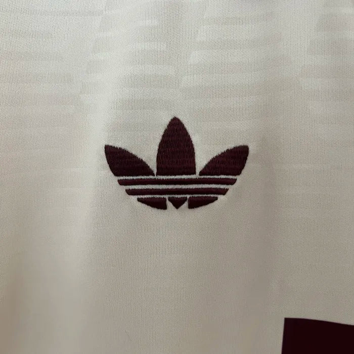 Bayern Munich 2024/2025 Third Kit