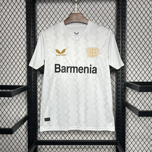 Bayer Leverkusen 2024/2025 Away Kit