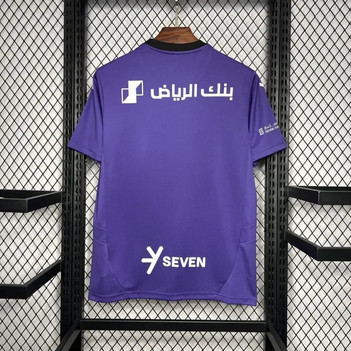 Al Hilal Third kit 24/25