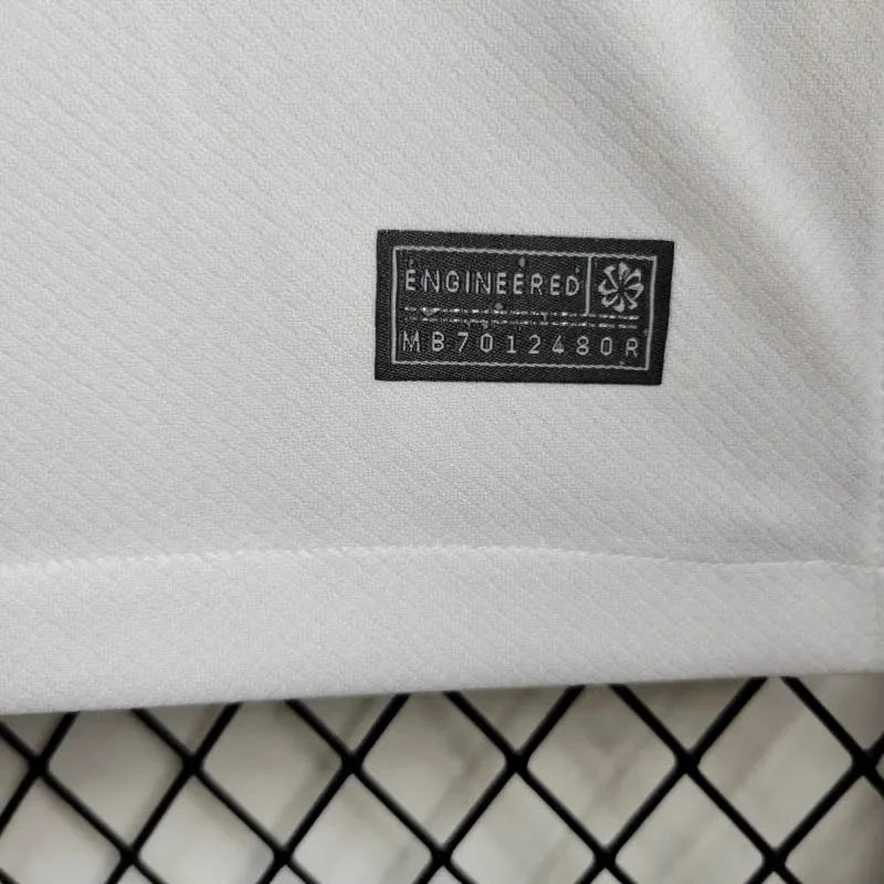 Tottenham Hotspur 25/26 Home Kit