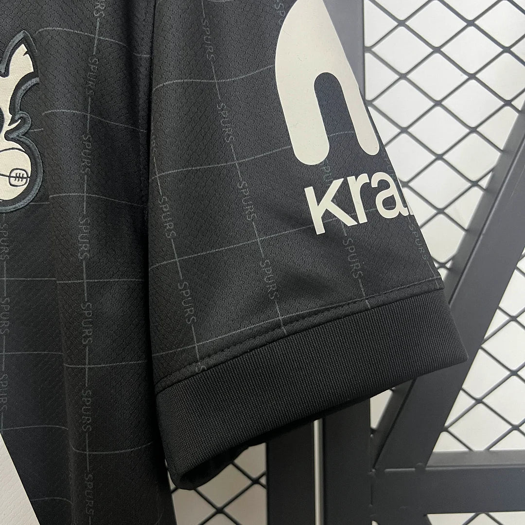 Tottenham Hotspur 25/26 Away Kit