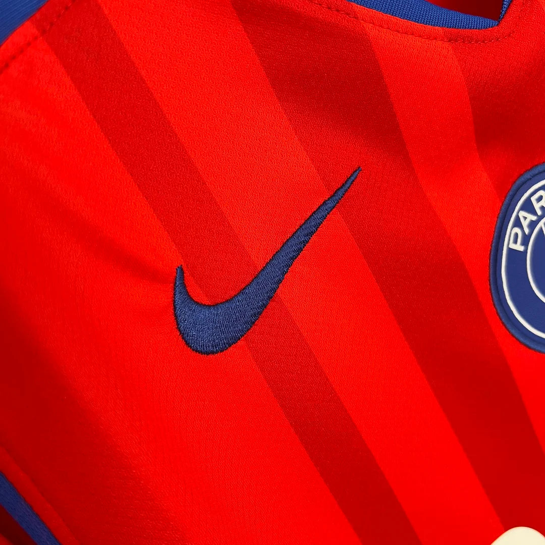 Paris Saint Germain 25/26 Away Kit