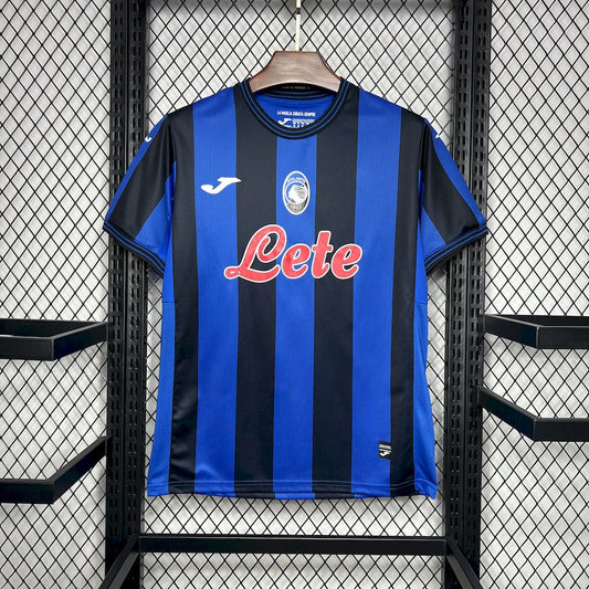 Atalanta 2024-2025 Home Kit