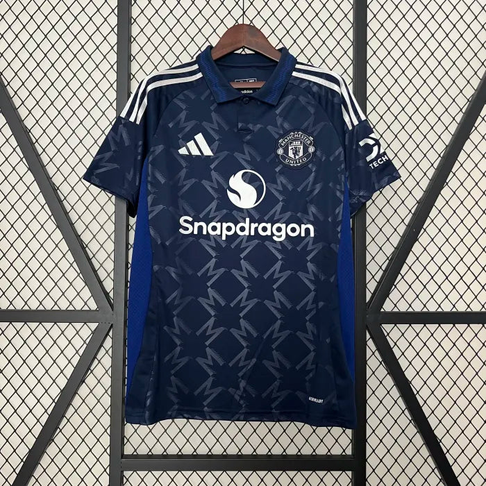 Manchester United 2024/2025 Away Kit
