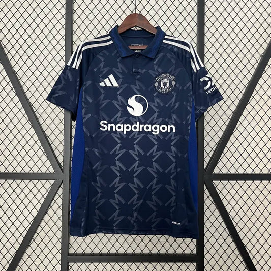 Manchester United 2024/2025 Away Kit