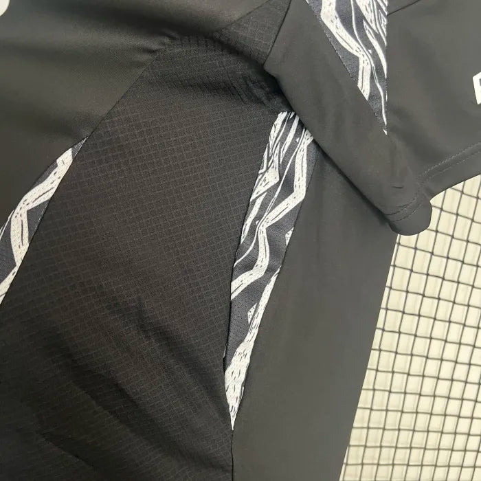 Arsenal 2024/2025 Away Kit