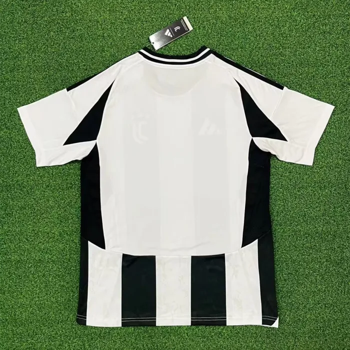 Juventus 2024-2025 Home Kit