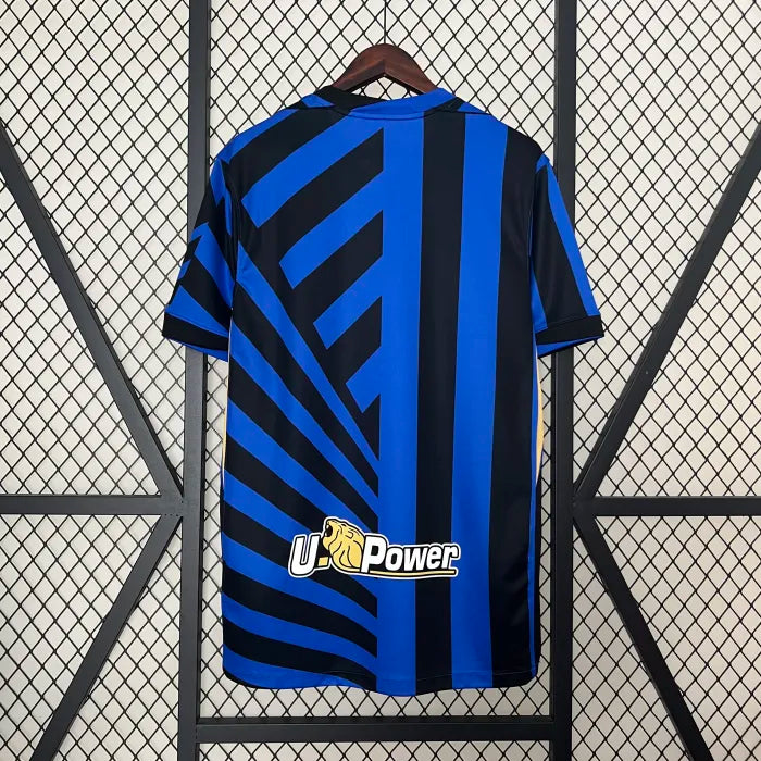 Inter Milan 2024-2025 home Kit