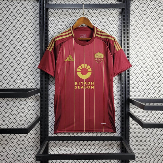 Roma 2024-2025 Home Kit
