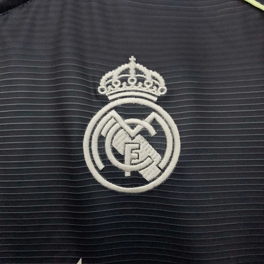 Real Madrid 25/26 Away Kit