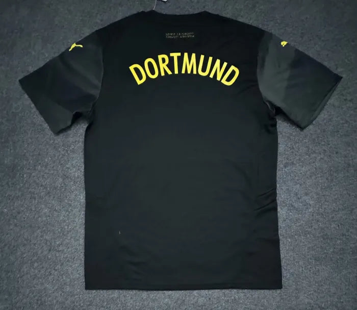 Borussia Dortmund 2024/2025 Away Kit