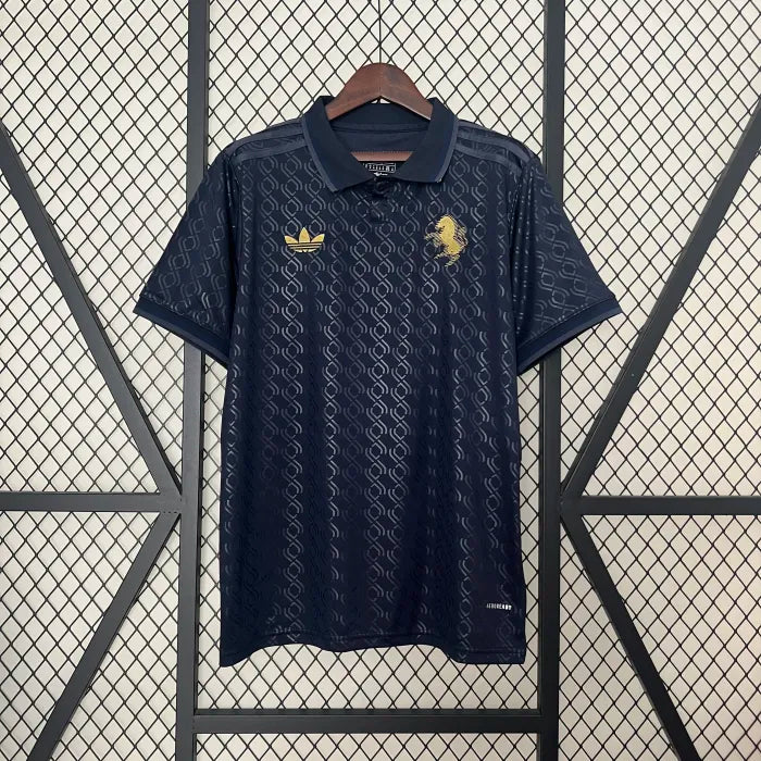 Juventus 2024-2025 Third kit