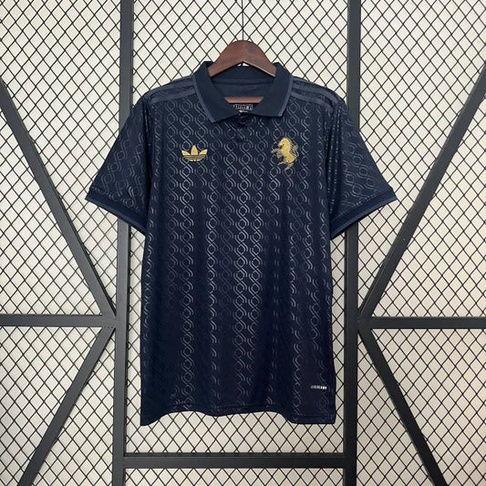 Juventus 2024-2025 Third kit