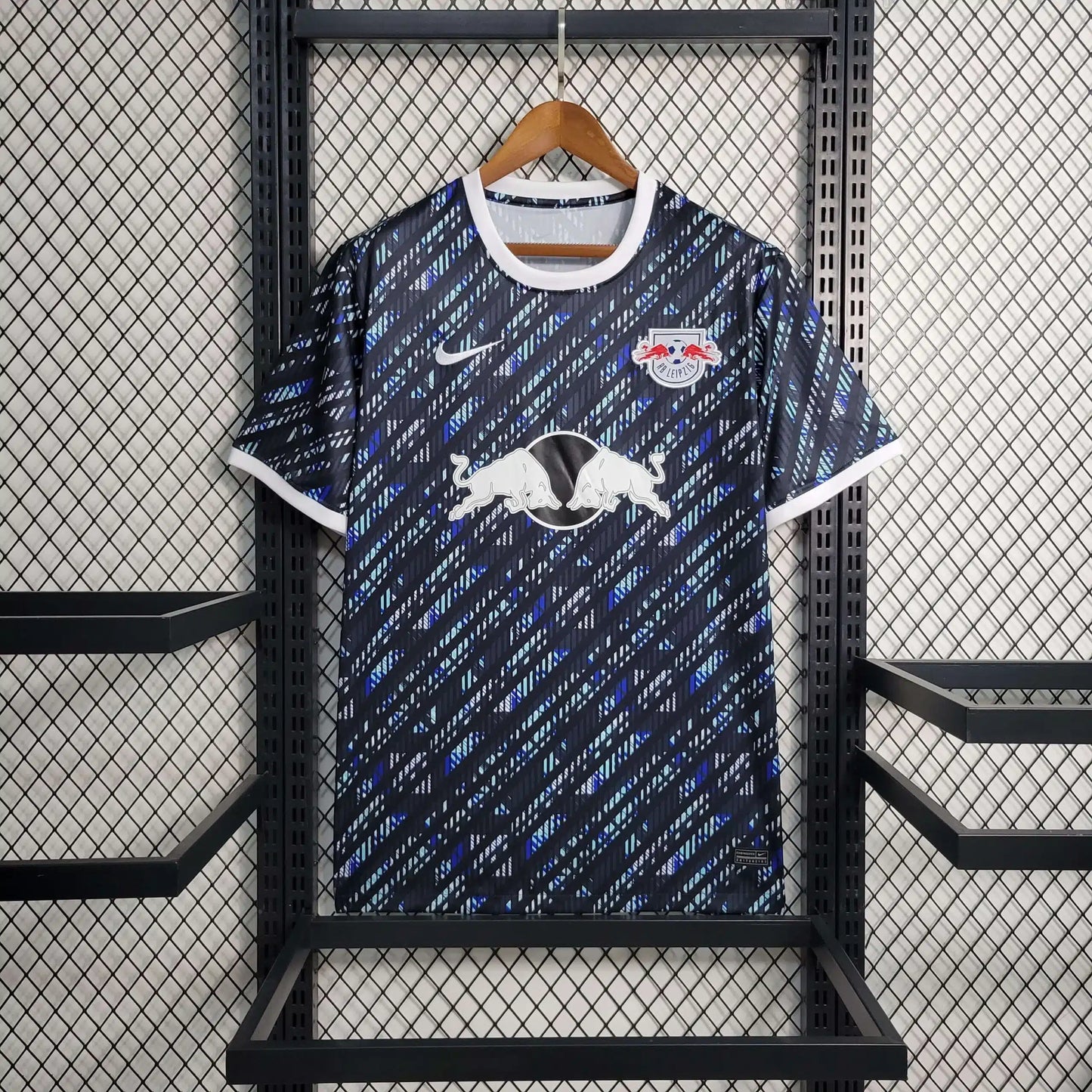 RB Leipzig 2024/2025 Third Kit