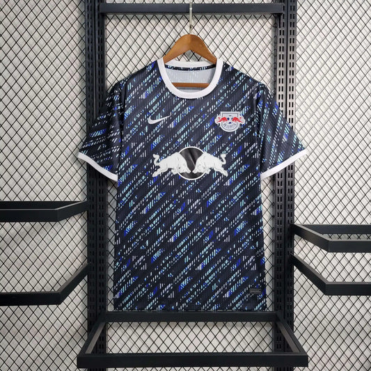 RB Leipzig 2024/2025 Third Kit