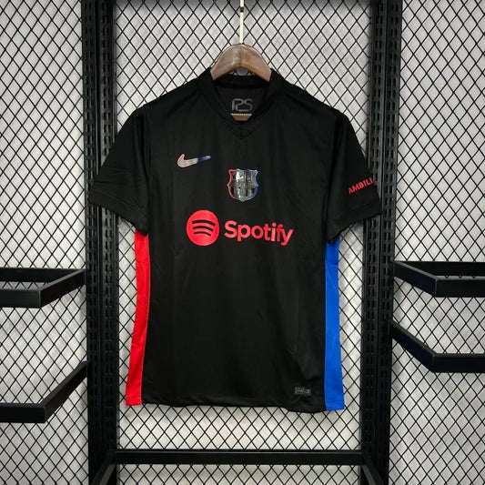 Barcelona 2024/2025 Away Kit