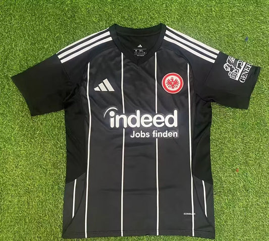 Eintracht Frankfurt 25/26 Third Kit