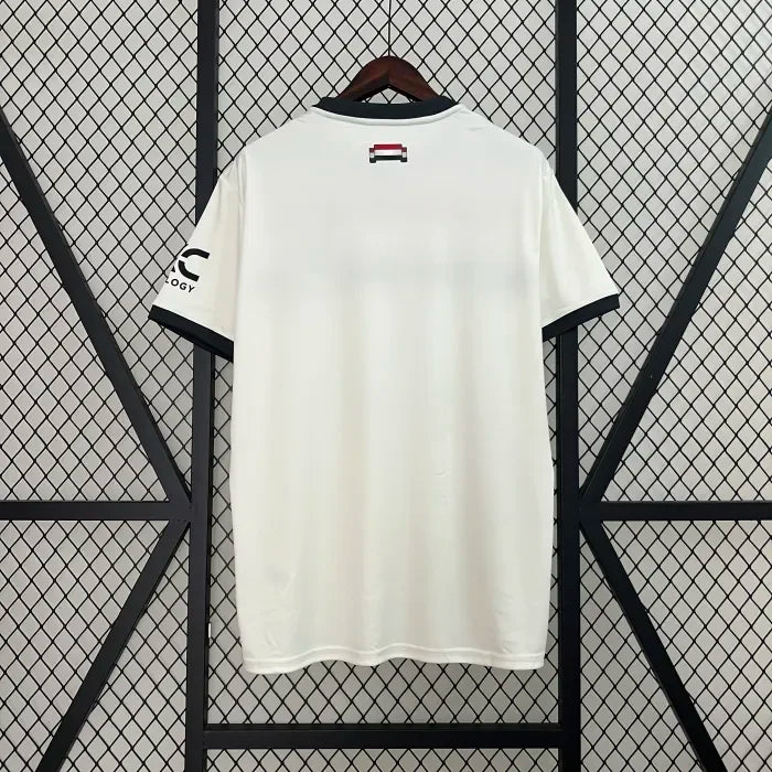 Manchester United 2024/2025 Third Kit