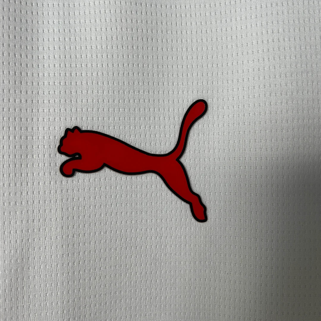 AC Milan 25/26 Away Kit