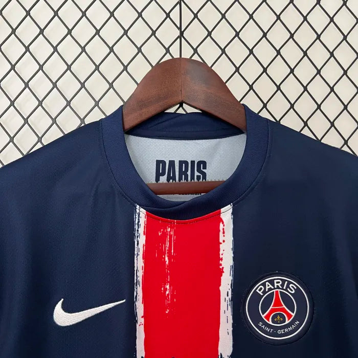 Paris Saint-Germain home kit 24/25