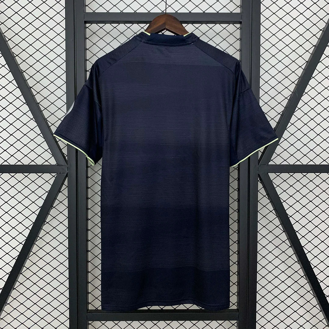 Real Madrid 25/26 Away Kit