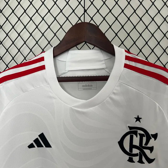 Flamengo 24/25 Away kit