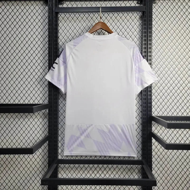 Manchester United 25/26 Third Kit