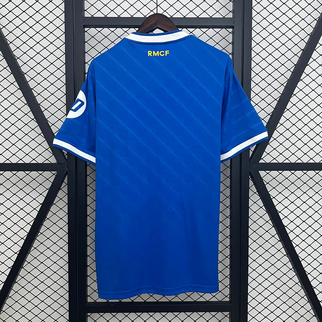 Real Madrid 25/26 Third Kit