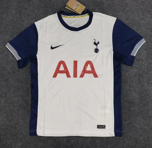 Tottenham 2024/2025 Home Kit