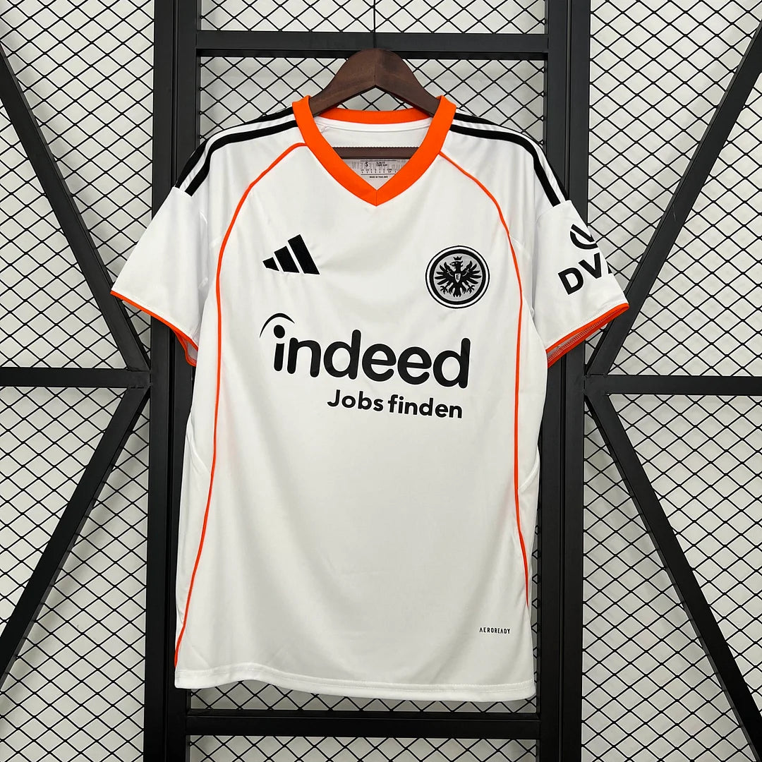 Eintracht Frankfurt 25/26 Home Kit